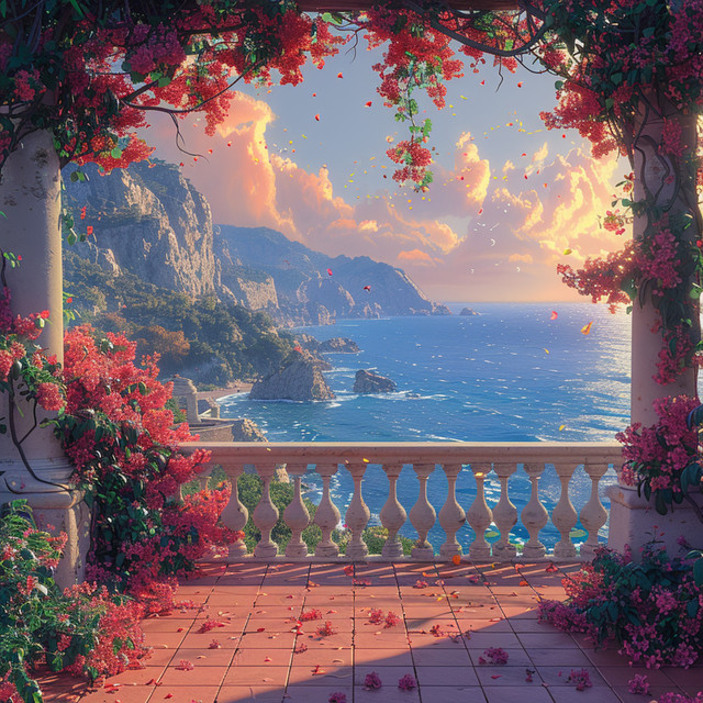 Morning Breeze Jazz cover art