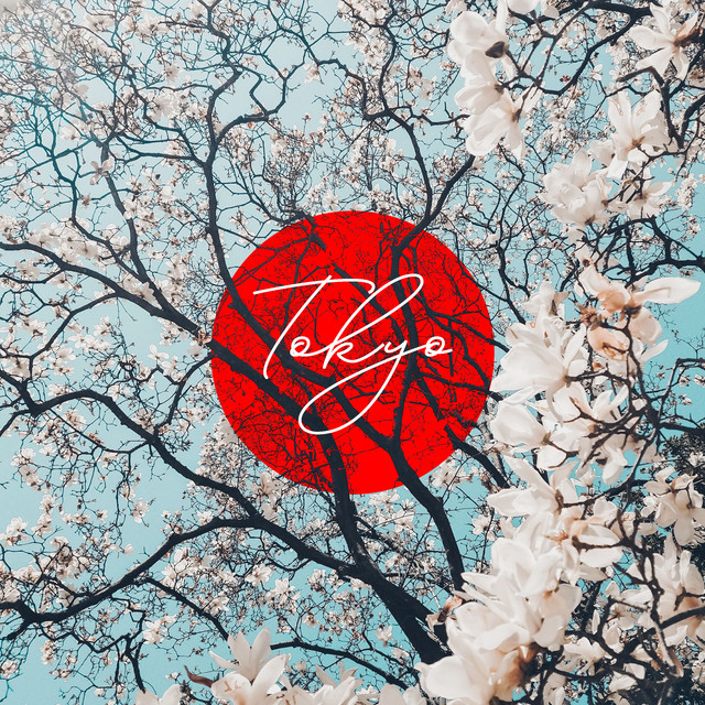 Tokyo cover art