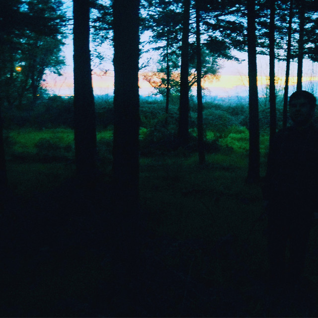 Slow Citynight cover art