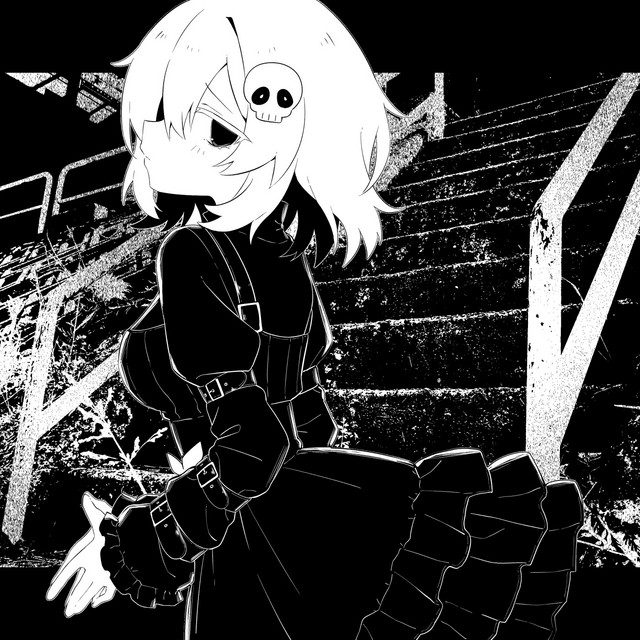 Обкладинка: HOPELESS! — ZØMB
