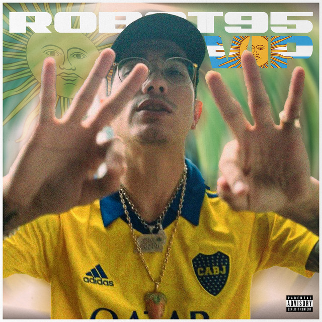 VIP cover art