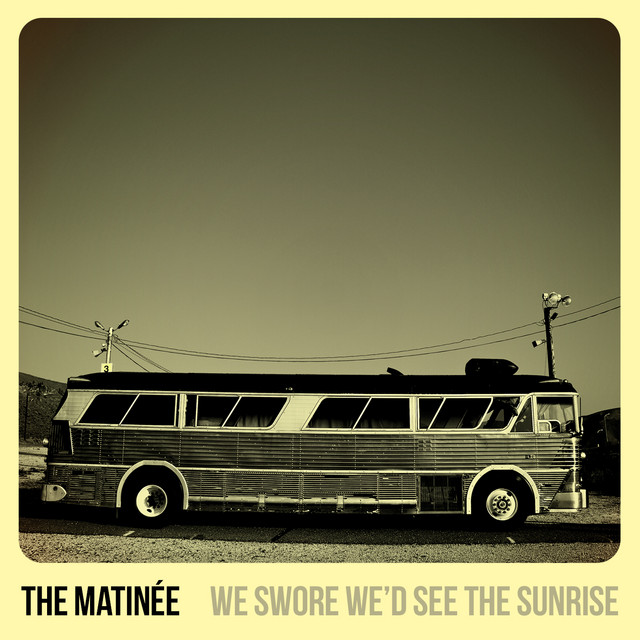 Young and Lazy - The Matinee