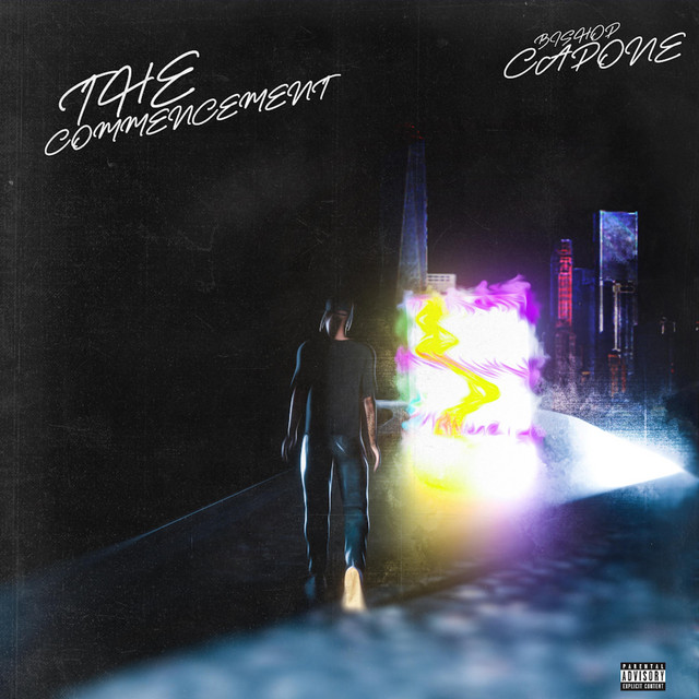 THE COMMENCEMENT cover art