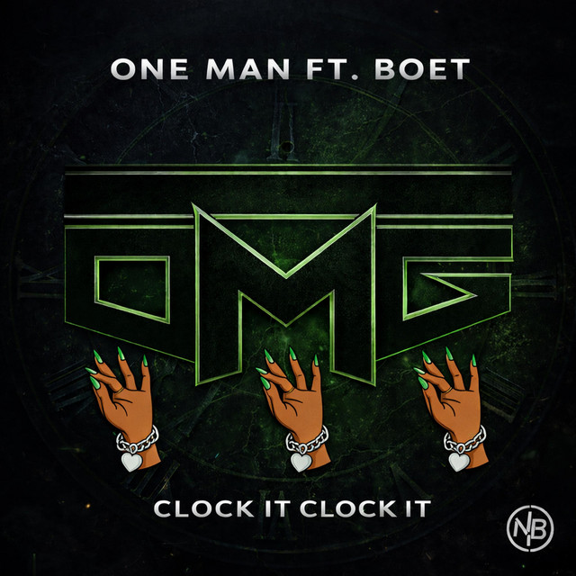 One Man