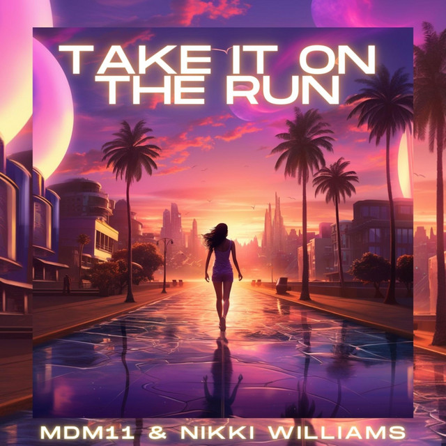 Take It On The Run