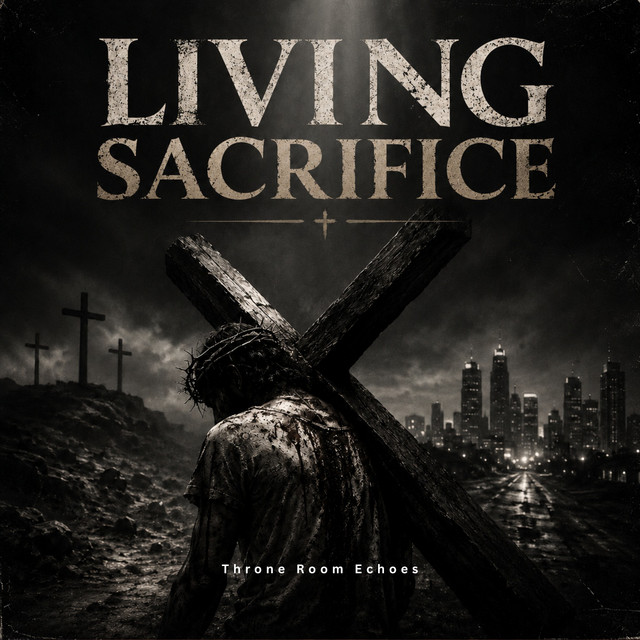 Living Sacrifice