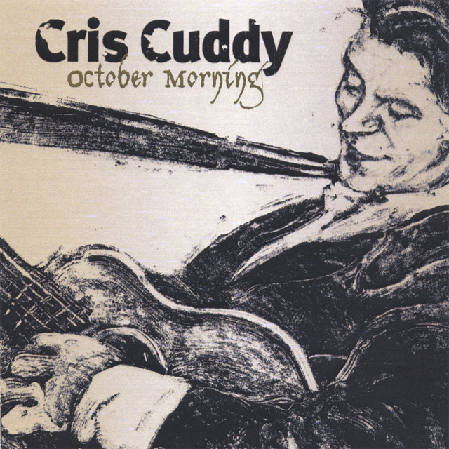 October Morning cover