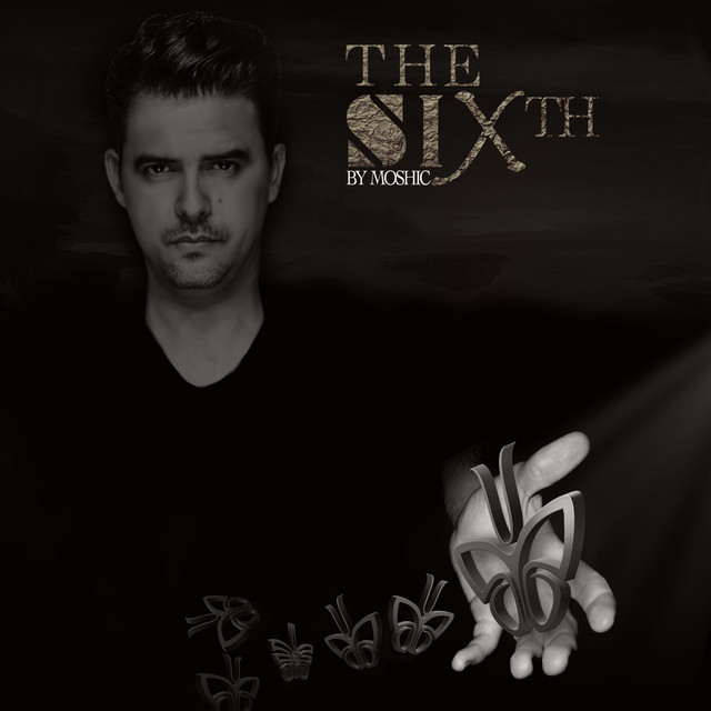 The Sixth cover art