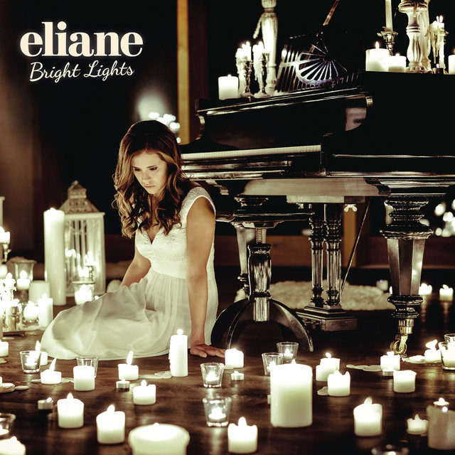 Bright Lights cover art