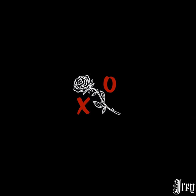 Xo cover art