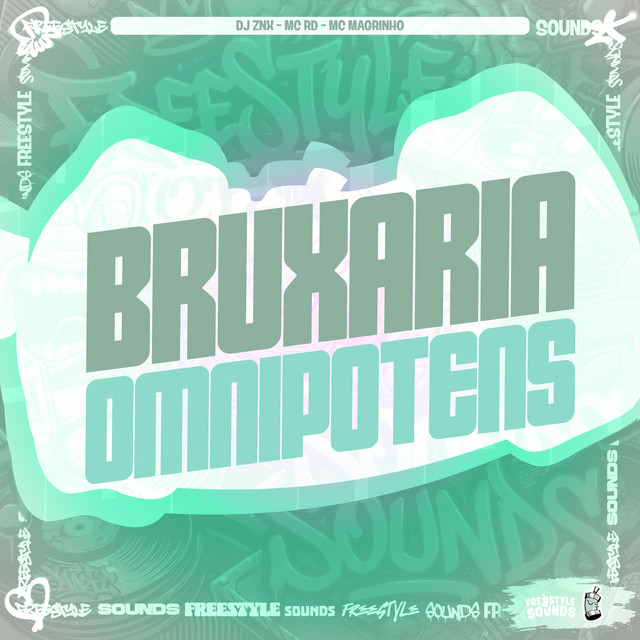 Bruxaria Omnipotens album image