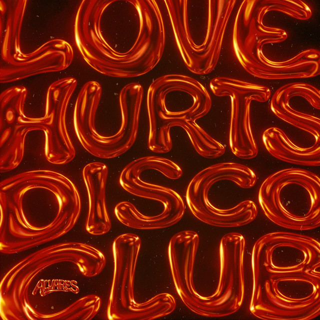 love hurts disco club