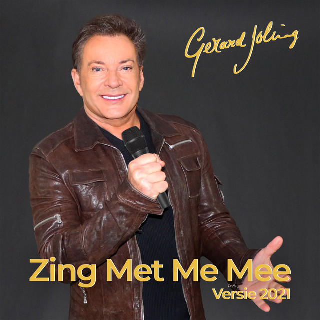 Zing Met Me Mee - Versie 2021