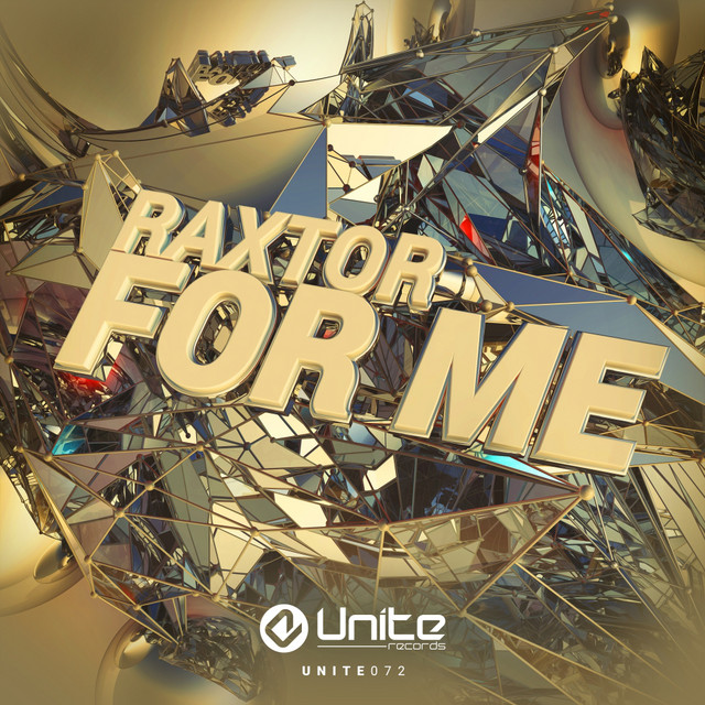 For Me album art