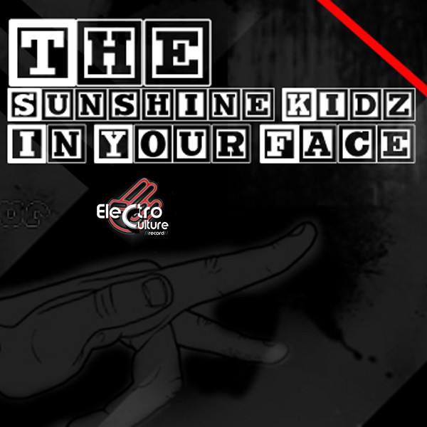 The Sunshine Kidz – Ravin Cake - Baked Mix