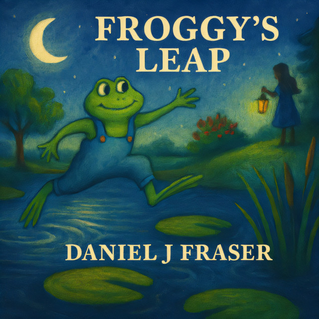 Daniel J Fraser, Belle – Froggy's Leap