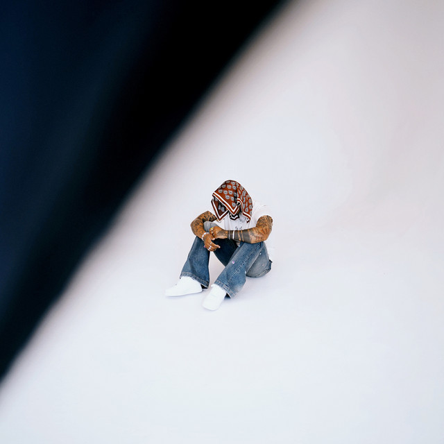 88 cover art
