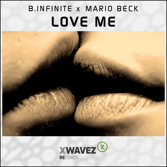Love Me - Radio-Edit