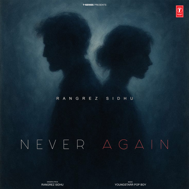 Never Again