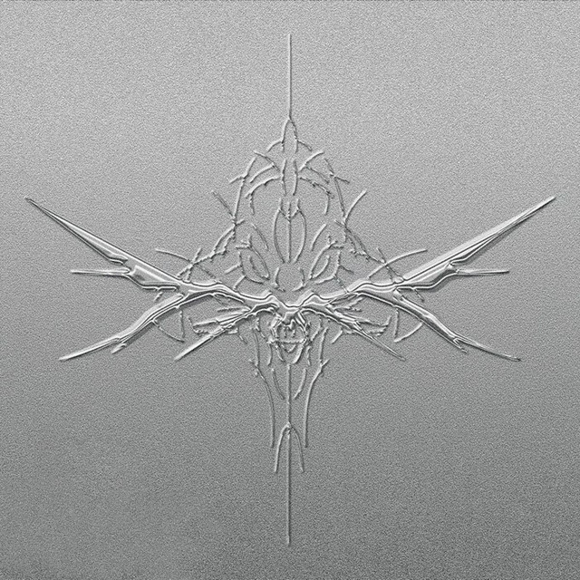 ETERNAL cover art