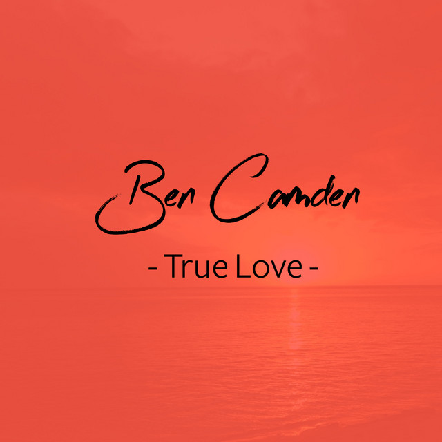 True Love cover art