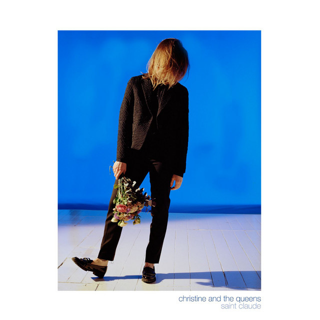 Christine And The Queens Spotify