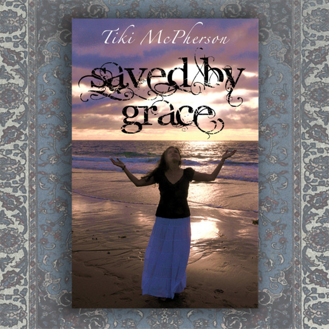 Saved by Grace cover art