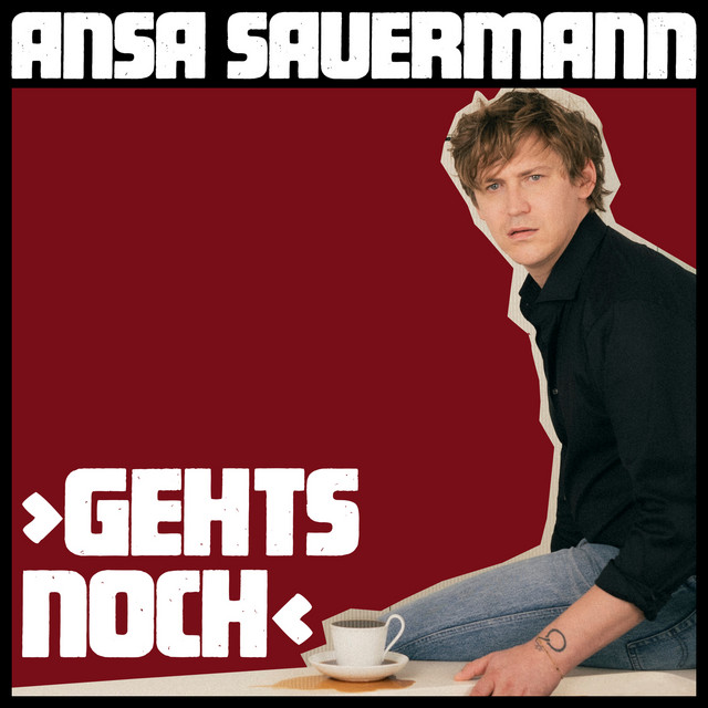 Gehts noch cover art
