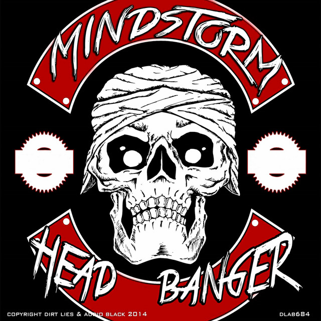 Head Banger cover