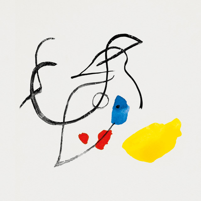 Cover du titre Voador