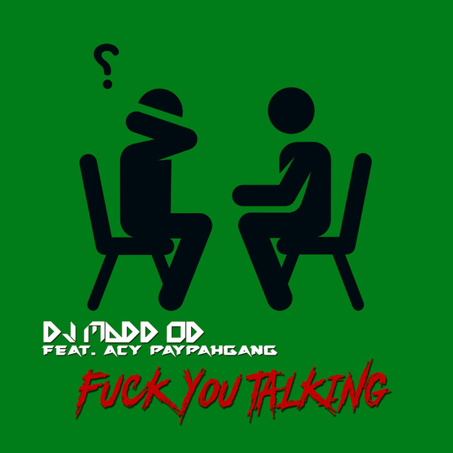 Fuck You Talking