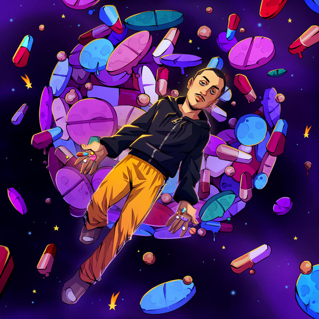JAKEY VS THE WORLD - Album by Jakeyofficial | Spotify