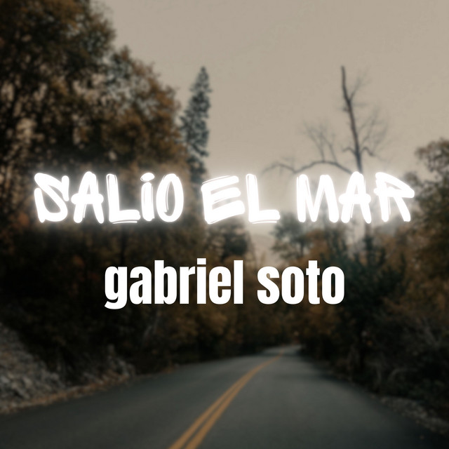 Gabriel Soto