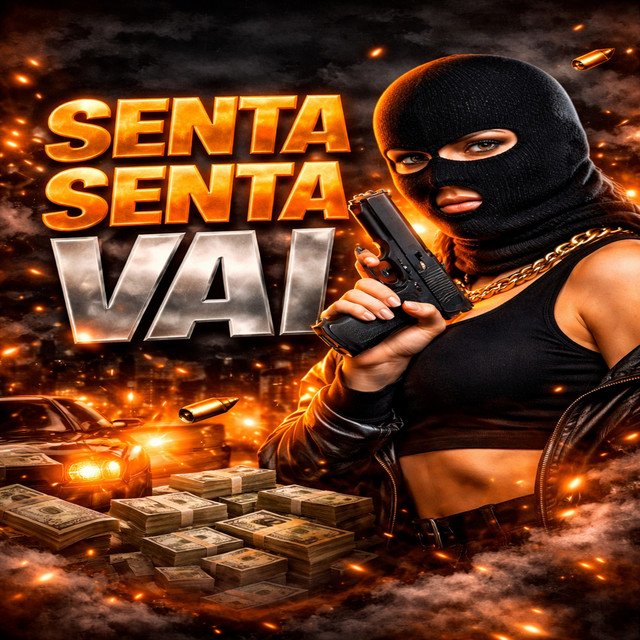 Senta Senta Vai 150 Bpm