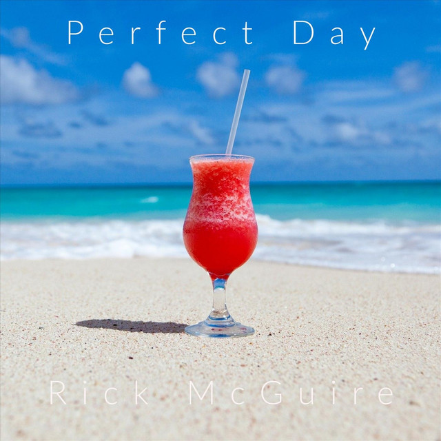 Perfect Day cover