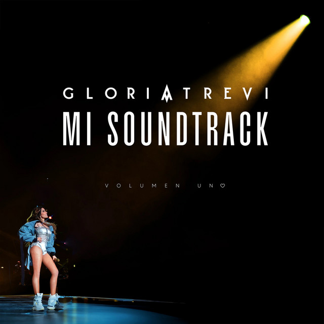 Mi Soundtrack Vol.1