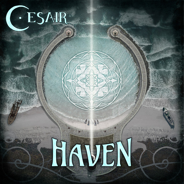 Haven cover art
