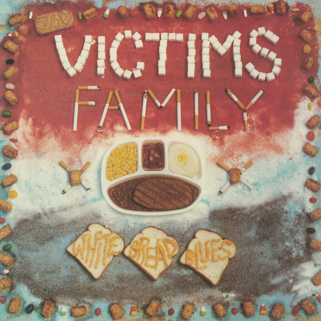 Victims Family photo