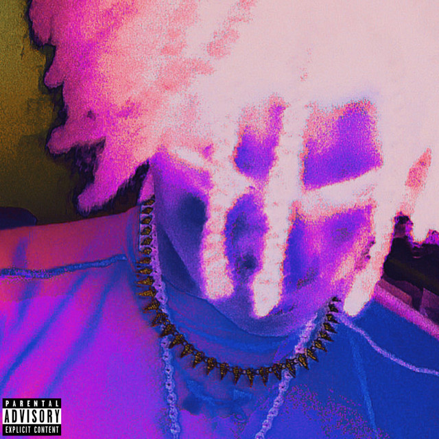 KRANK MUSIC 2 cover art