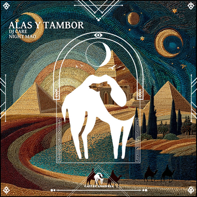 Alas Y Tambor