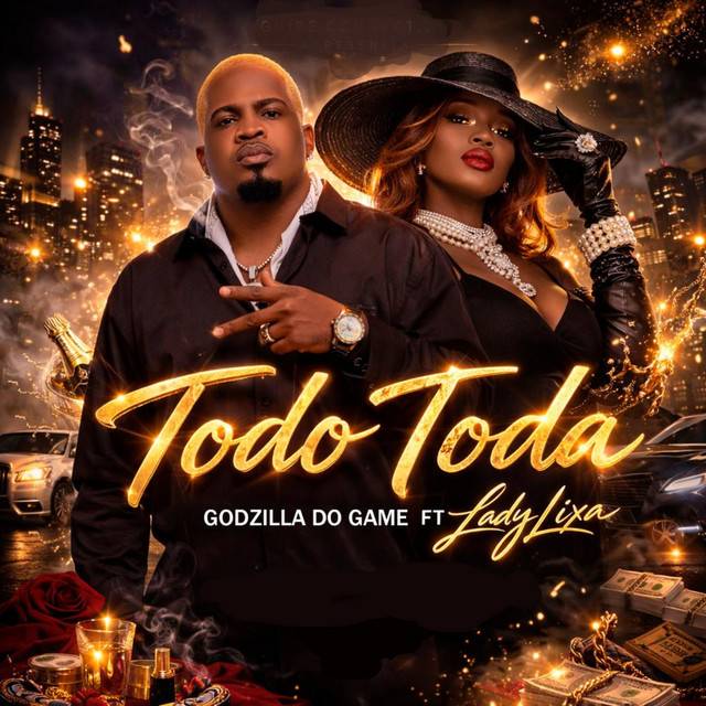 Todo Toda