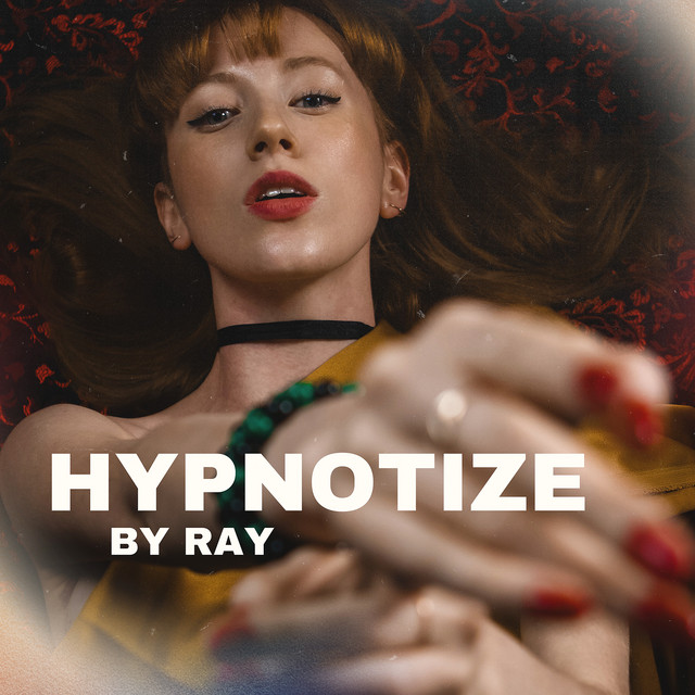 Hypnotize cover art