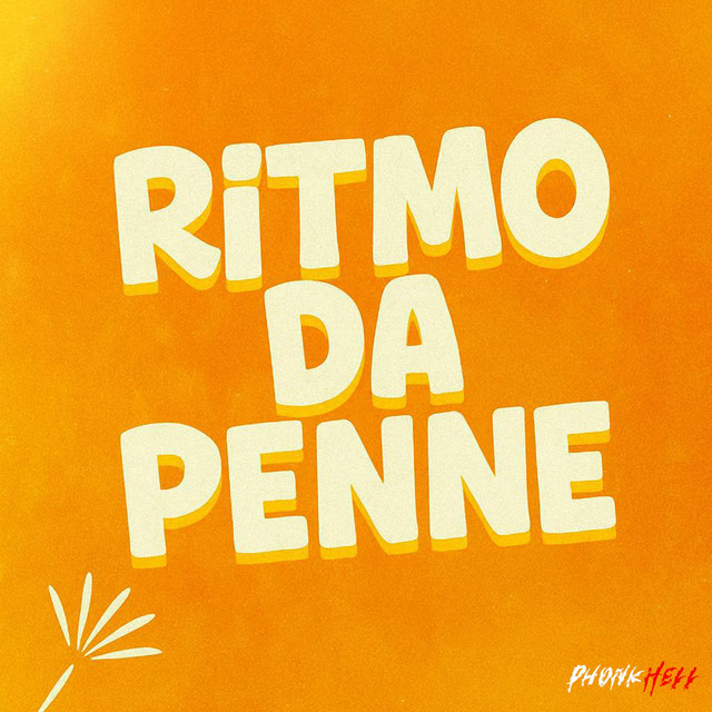 Обкладинка: RITMO DA PENE — NDDGAMEE