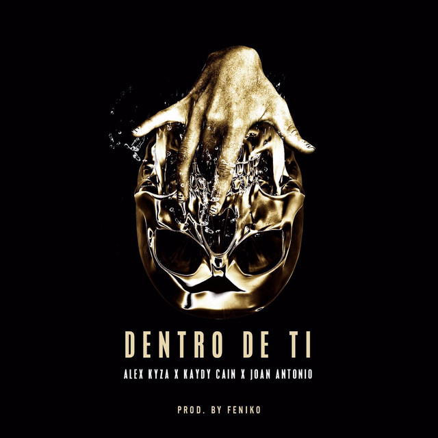 Dentro De Ti