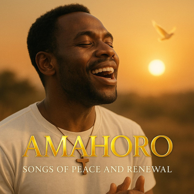 You Matter - song and lyrics by Amahoro | Spotify