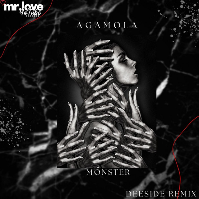 Monster - Deeside Remix
