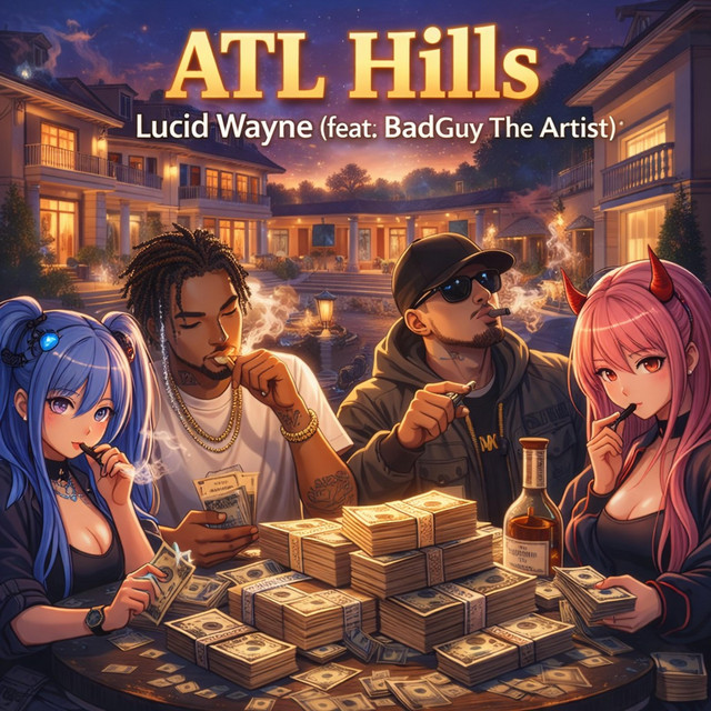 ATL HILLS