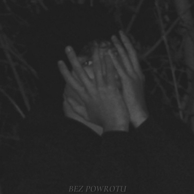 Bez Powrotu cover art