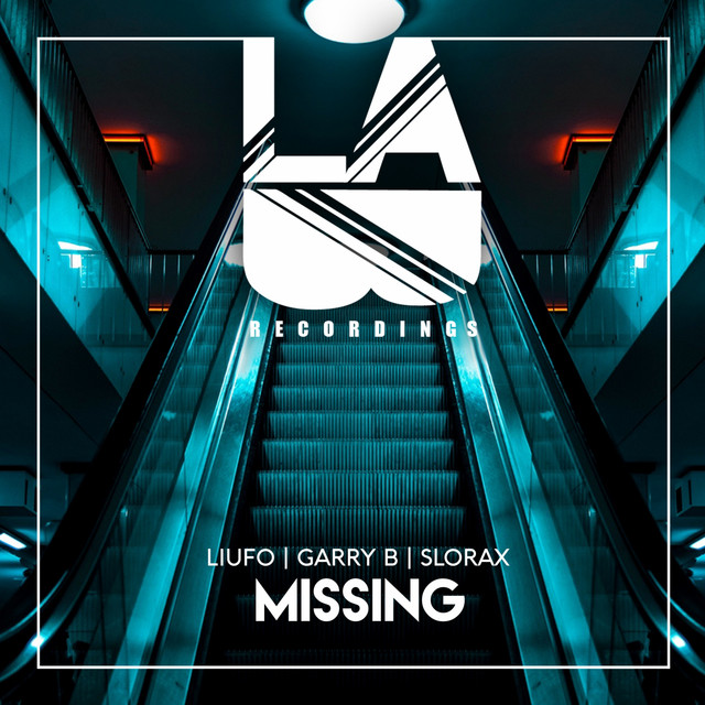Missing cover art