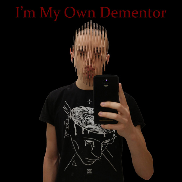 Cover art for Артем Чугуєв — I'm My Own Dementor